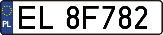 EL8F782