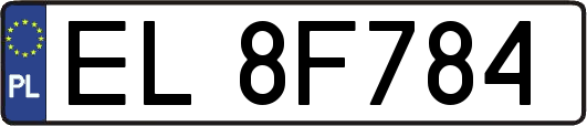 EL8F784