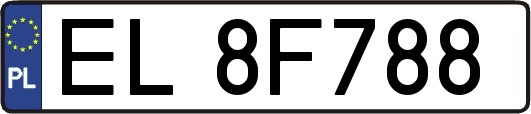 EL8F788