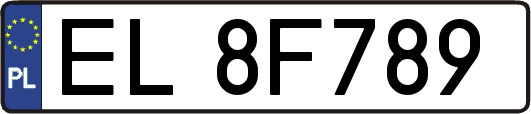 EL8F789