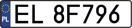 EL8F796