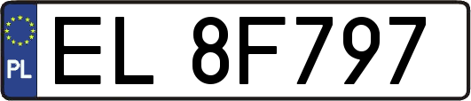EL8F797