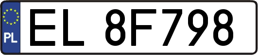 EL8F798