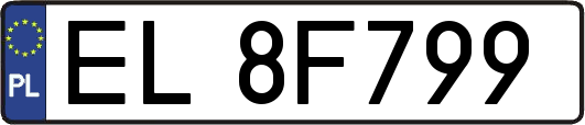 EL8F799