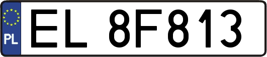EL8F813