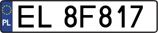 EL8F817