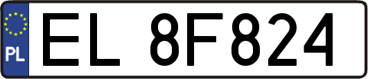 EL8F824