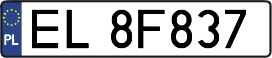 EL8F837