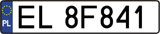 EL8F841