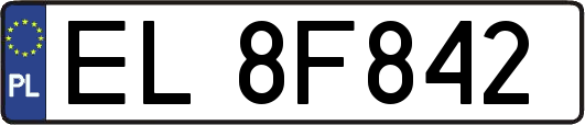 EL8F842