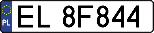 EL8F844