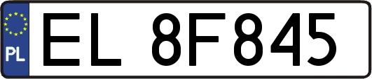 EL8F845