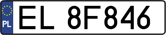 EL8F846