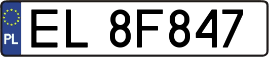 EL8F847
