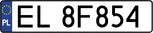 EL8F854