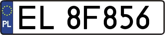 EL8F856