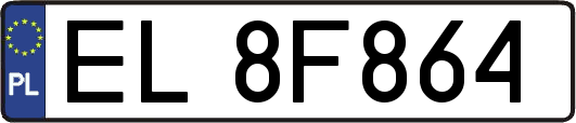 EL8F864