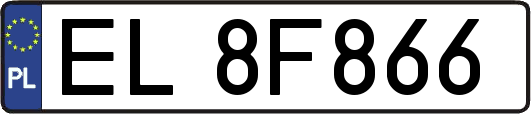 EL8F866