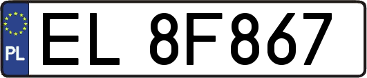 EL8F867