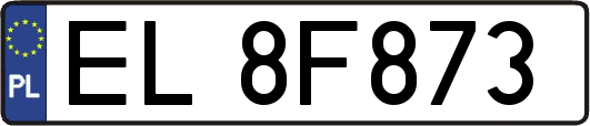 EL8F873