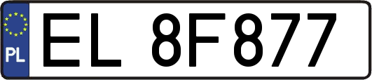 EL8F877