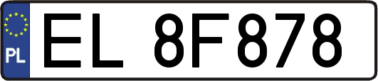 EL8F878
