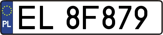 EL8F879