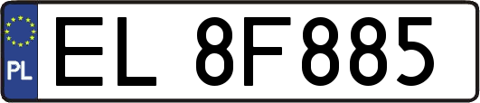 EL8F885