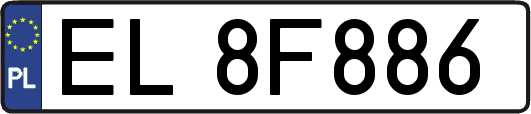 EL8F886