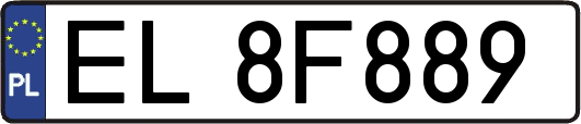 EL8F889