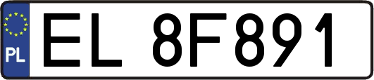 EL8F891