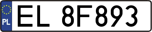 EL8F893