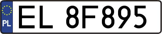 EL8F895