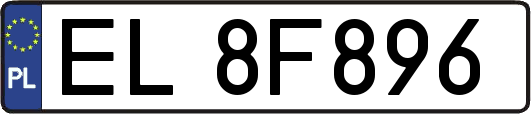 EL8F896