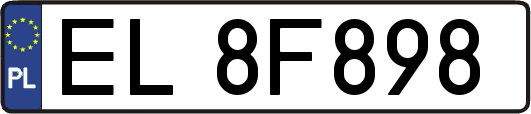 EL8F898