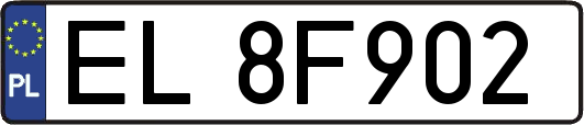 EL8F902