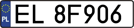 EL8F906