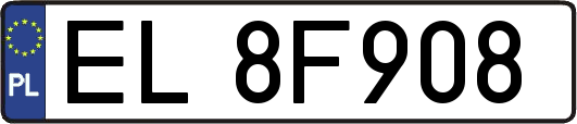 EL8F908