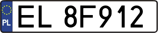 EL8F912