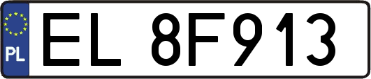 EL8F913