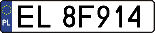 EL8F914
