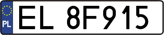 EL8F915