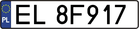 EL8F917