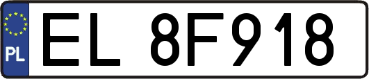 EL8F918