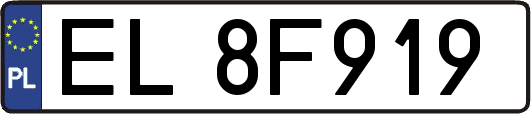 EL8F919