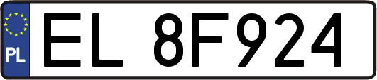 EL8F924