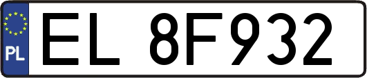 EL8F932