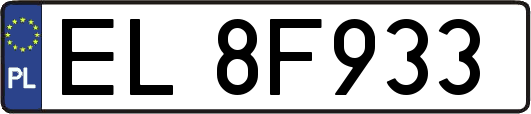 EL8F933