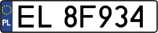 EL8F934