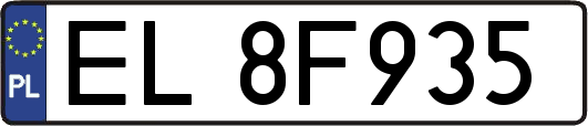 EL8F935